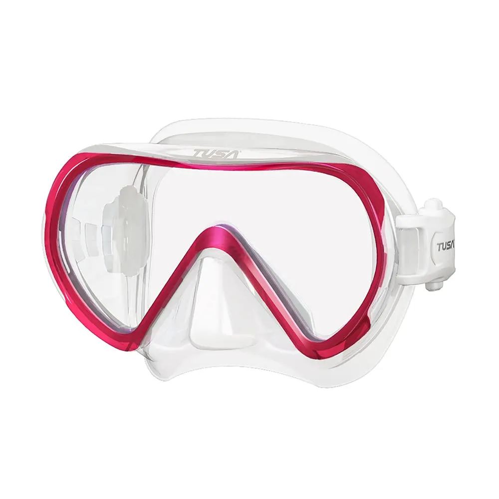 Tusa Ino Scuba Mask