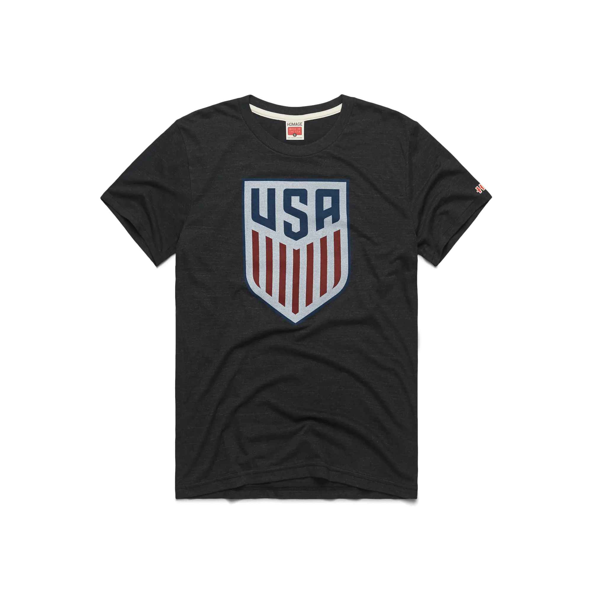 USA Crest