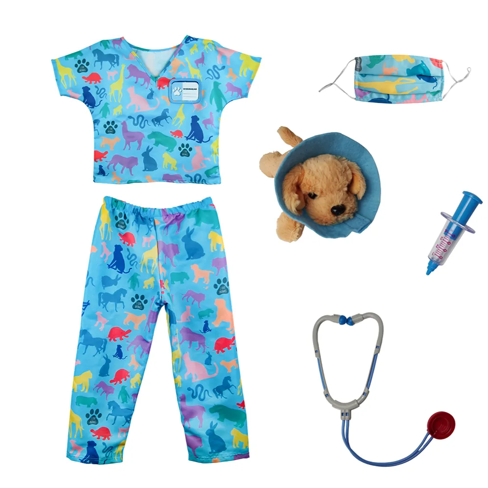 Veterinarian Set