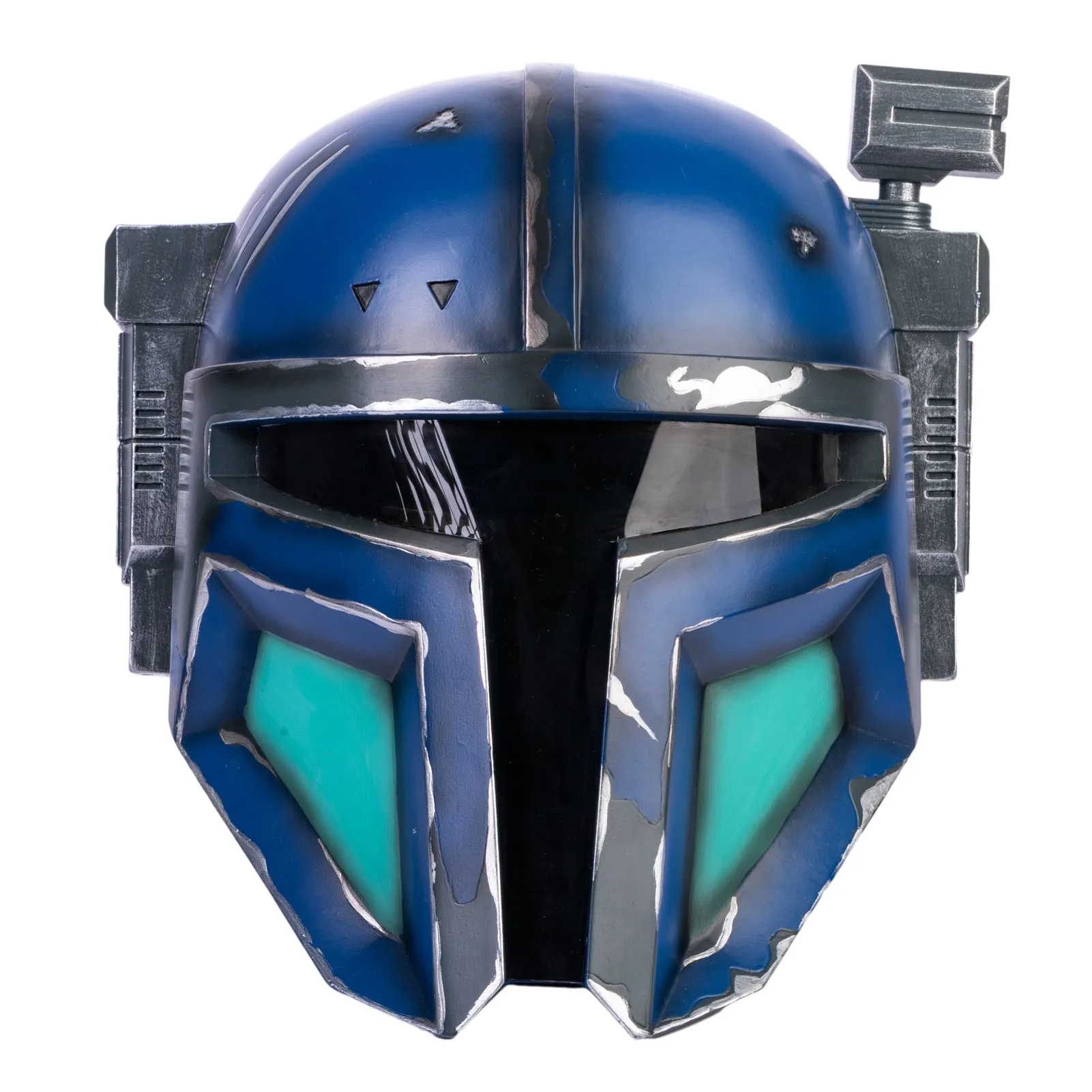 Xcoser Star Wars The Mandalorianer Paz Vizsla Helm Cosplay Requisiten Helmet